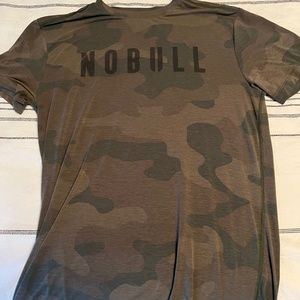 NoBull Tshirt